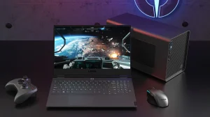 LAPTOP LENOVO Gamers