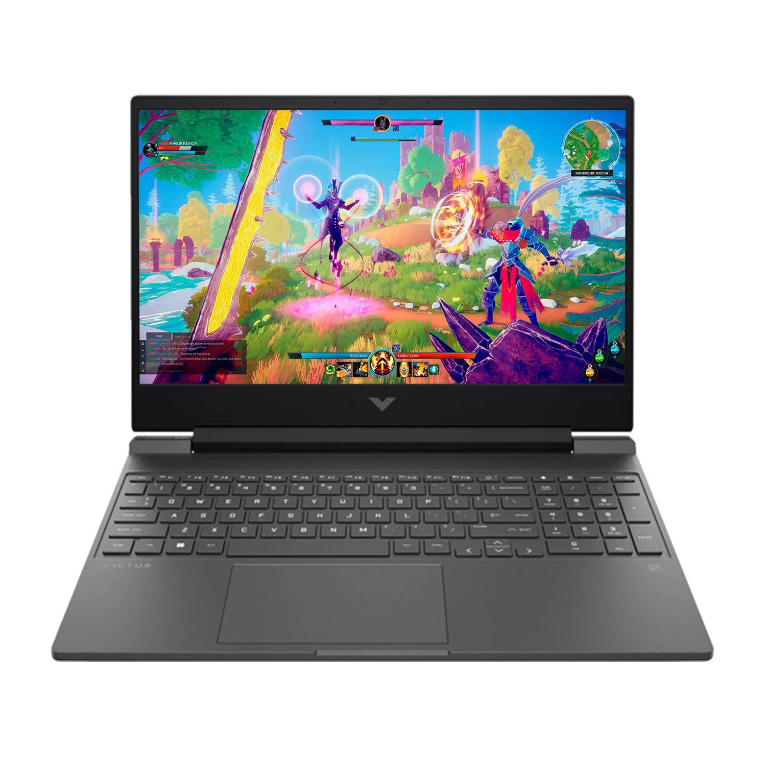 HP VICTUS15-FB0128LA