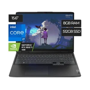 Lenovo gaming