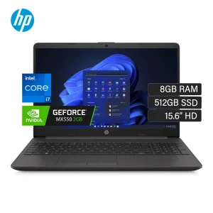 Laptop hp 250 g9
