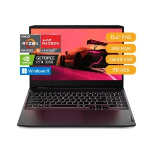 LENOVO GAMING 3 15ACH6