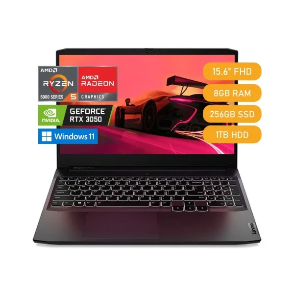 LENOVO GAMING 3 15ACH6